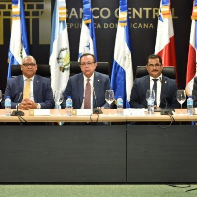 Banco Central y CMCA realizan reunión conjunta de grupos Ad Hoc de estadísticas macroeconómicas