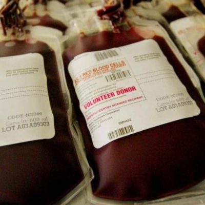 Solicitan sangre con carácter de urgencia para paciente será operado de corazón abierto