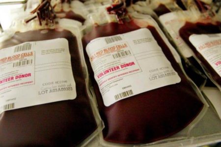 Solicitan sangre con carácter de urgencia para paciente será operado de corazón abierto