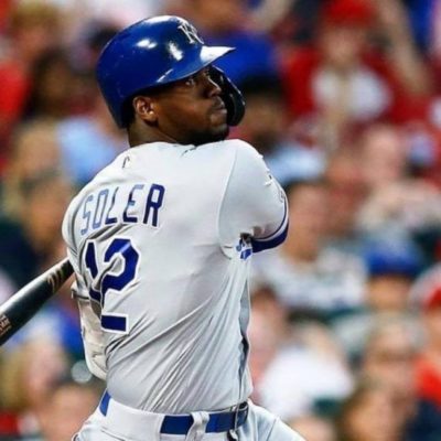 Jorge Soler castiga con dos jonrones a los Medias Blancas