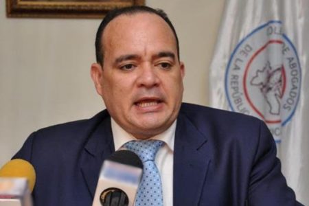 Surun Hernández califica de falla grotesca del sistema judicial de RD tragedia de Anibel González