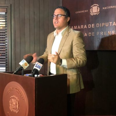 Reclaman obras para El Seibo paralizado por 48 horas