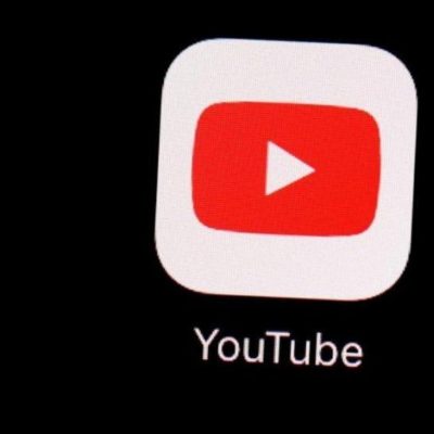 YouTube tendrá que pagar multa de US$170 MM por violar ley de privacidad de niños