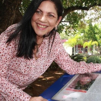 Fallece pianista dominicana Catana Pérez