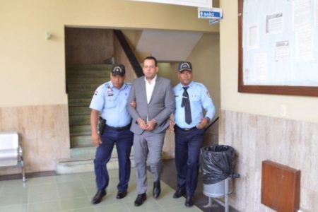 Ministerio Público dice apelará decisión que dejó en libertad a Jaque Mate