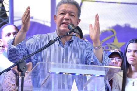 Leonel acusa al danilismo de irrespetar los pactos; recuerda caso CD