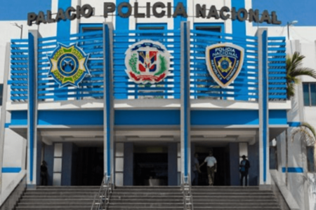 Policía identifica a supuestos autores muerte de agente en Tenares