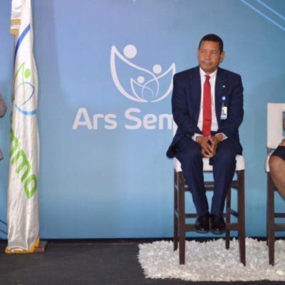 ARS Semma presenta su plan complementario de salud “Semma Plus”