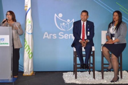 ARS Semma presenta su plan complementario de salud “Semma Plus”