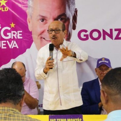 Montás sostiene triunfo de Gonzalo sobre Leonel debe ser contundente, 70 a 30