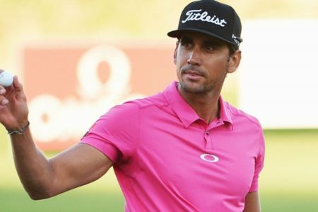 Golfista Rafa Cabrera Bello: “Ganar Open de España es objetivo que tengo desde pequeño”