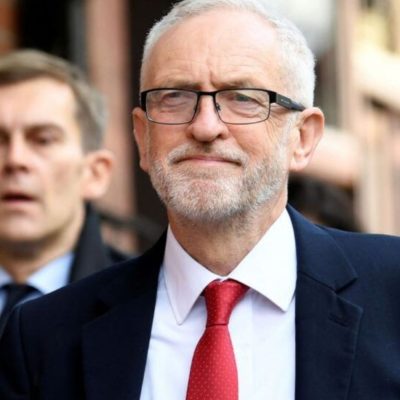 Corbyn cree que los ciudadanos deben tener la “última palabra” en el “brexit”