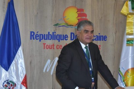 República Dominicana recibe más 800 mil franceses en los últimos años