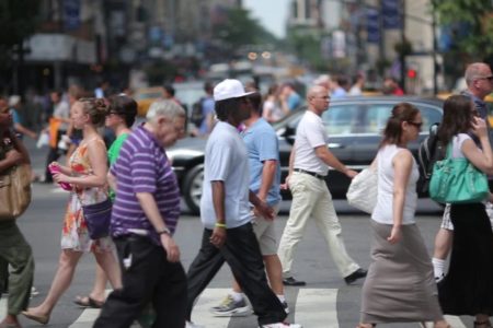 Demandas en EEUU para frenar entre en vigencia próximo martes regla carga pública