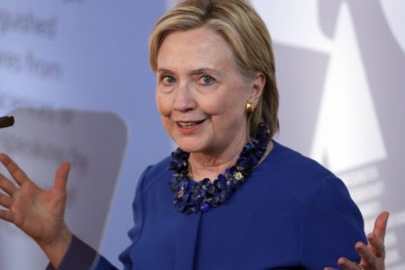 Senado de EEUU concluye que rusos perjudicaron a Clinton en comicios de 2016