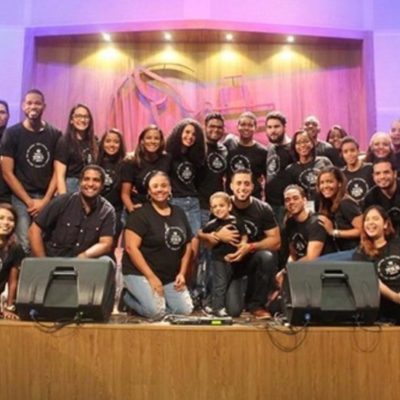 Iglesia Templo El Calvario presenta la 10ma edición de su concierto tributo a Jesús