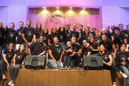 Iglesia Templo El Calvario presenta la 10ma edición de su concierto tributo a Jesús