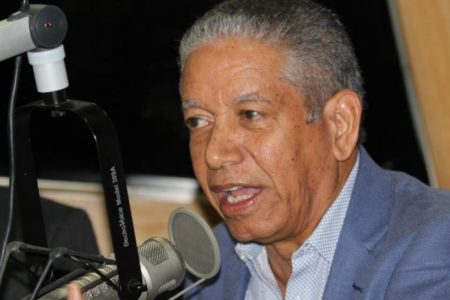 Héctor Guzmán: “Uso de voto automatizado en el nivel municipal evitaría avalancha de impugnaciones ante TSE”