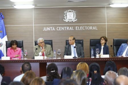 JCE avanza en 315 actividades administrativas consigna calendario hacia elecciones del 2020