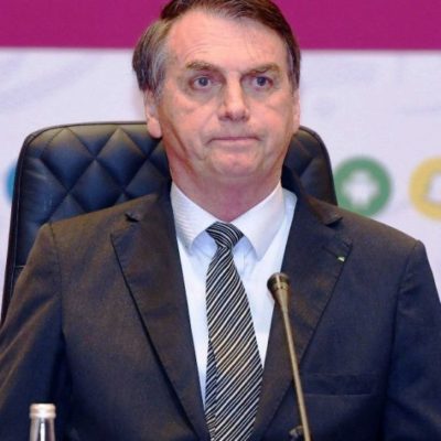 Piden investigar a testigo que cita a Bolsonaro en crimen contra concejala