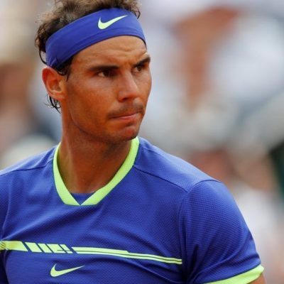 Rafael Nadal: “Quiero seguir vinculado al deporte cuando me retire”