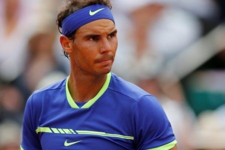 Rafael Nadal: “Quiero seguir vinculado al deporte cuando me retire”