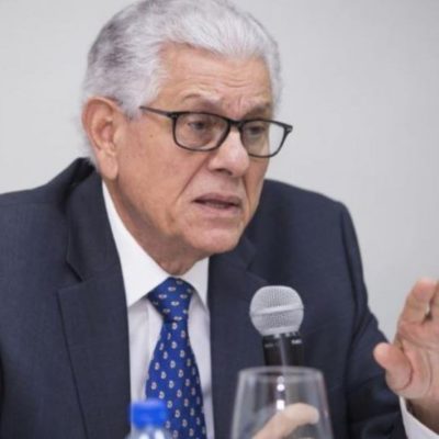 Saladín se retracta y dice renuncia presentada ante la JCE “fue un acto de ira”