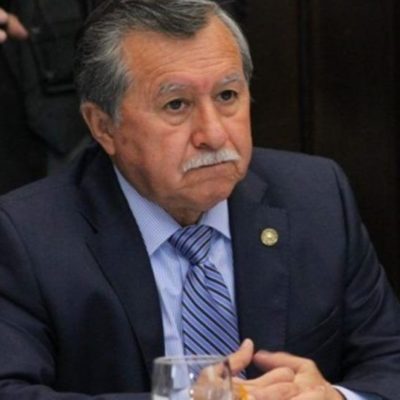 Se entrega exdiputado guatemalteco acusado de corrupción y prófugo desde 2016