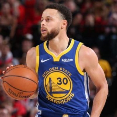 Curry: “Somos uno de los favoritos” para alzarse con el título de campeón