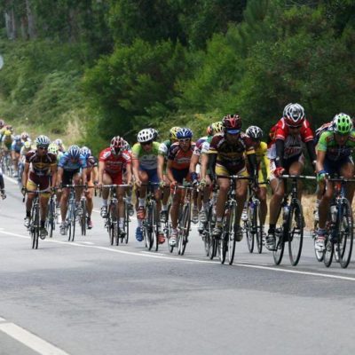 El Tour Colombia 2020 recorrerá la tierra de Quintana y Bernal como tributo