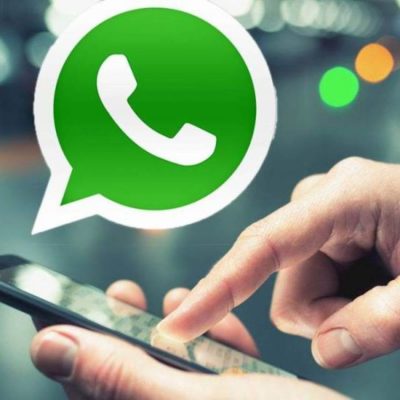 WhatsApp añade sistema de reconocimiento dactilar a su versión para Android