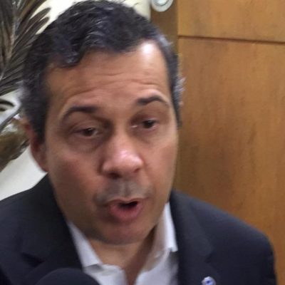 Jorge Mera dice “PRM favorece conteo manual de votos”