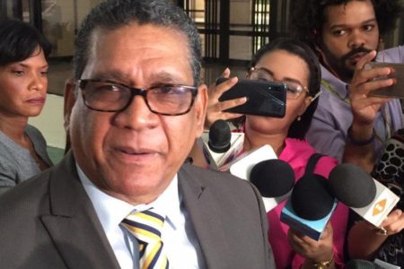 Maldonado: “he sido objeto de una violación vulgar a mi privacidad por parte de una dictadura”