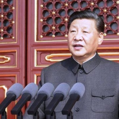 Xi: ninguna fuerza podrá detener a China en su camino hacia adelante