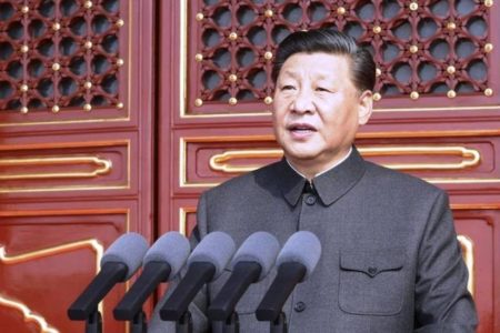 Xi: ninguna fuerza podrá detener a China en su camino hacia adelante