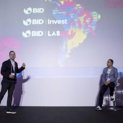 El BID presenta una red gratuita de blockchain para Latinoamérica