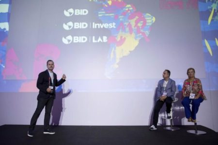 El BID presenta una red gratuita de blockchain para Latinoamérica
