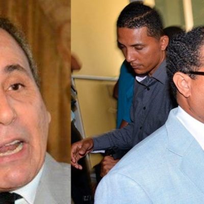 Solicitan a Rubén Maldonado retirar acusaciones contra Jochi Gómez