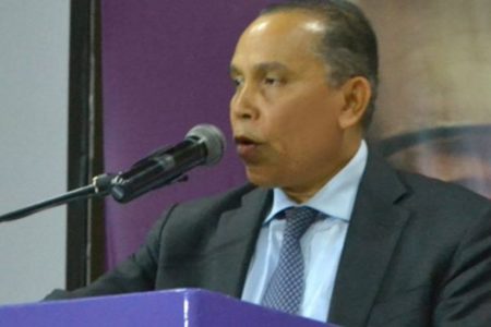 Radhamés Jiménez: Margarita puede renunciar del PLD; dice es casi seguro Leonel será el candidato PRSC