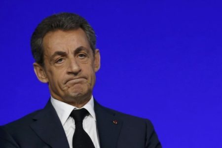 Sarkozy será juzgado por financiación ilegal de su campaña electoral de 2012