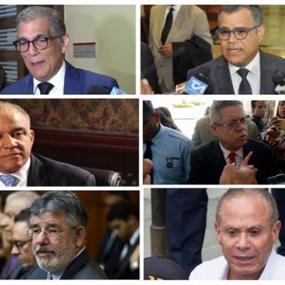 SCJ reinicia este martes juicio de fondo caso Odebrecht; Rondón sigue en licencia