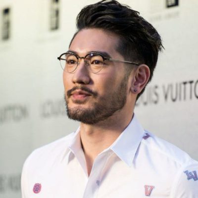 Fallece en China el actor taiwanés Godfrey Gao en la grabación de un programa