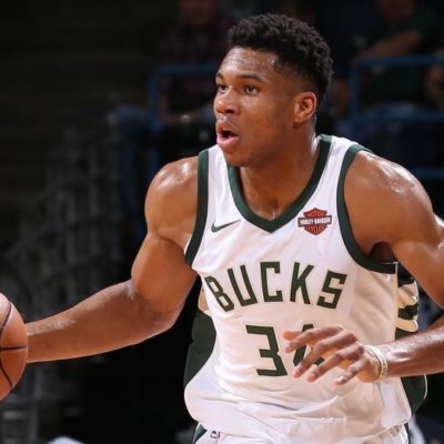 Antetokounmpo, demoledor; Heat, ganadores; Doncic, triple-doble perdedor