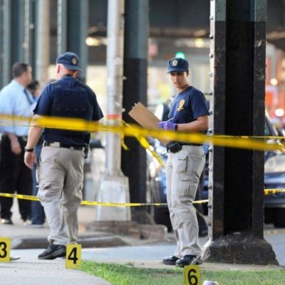 Aumentan los asesinatos, robos, violaciones y tiroteos en NY