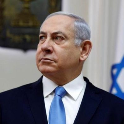 Apresan hombre por pedir “una bala en la cabeza” de primer ministro israelí en Facebook