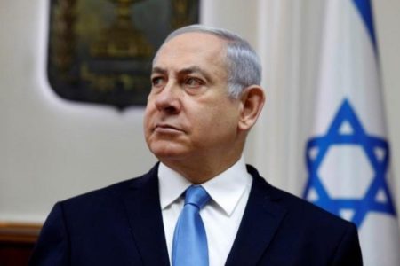 Apresan hombre por pedir “una bala en la cabeza” de primer ministro israelí en Facebook