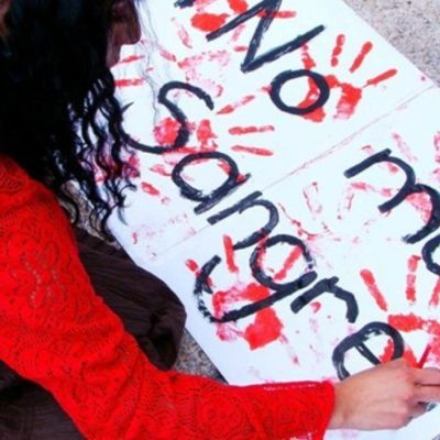 Los feminicidios no han disminuido en RD; la PGR los camufla