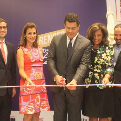 Realizan por séptima ocasión la “Feria Emprendedores de República Dominicana”