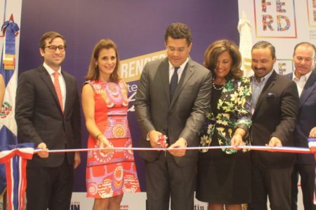 Realizan por séptima ocasión la “Feria Emprendedores de República Dominicana”