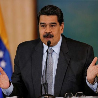 Venezuela da 72 horas a agregados militares de Bolivia para abandonar el país